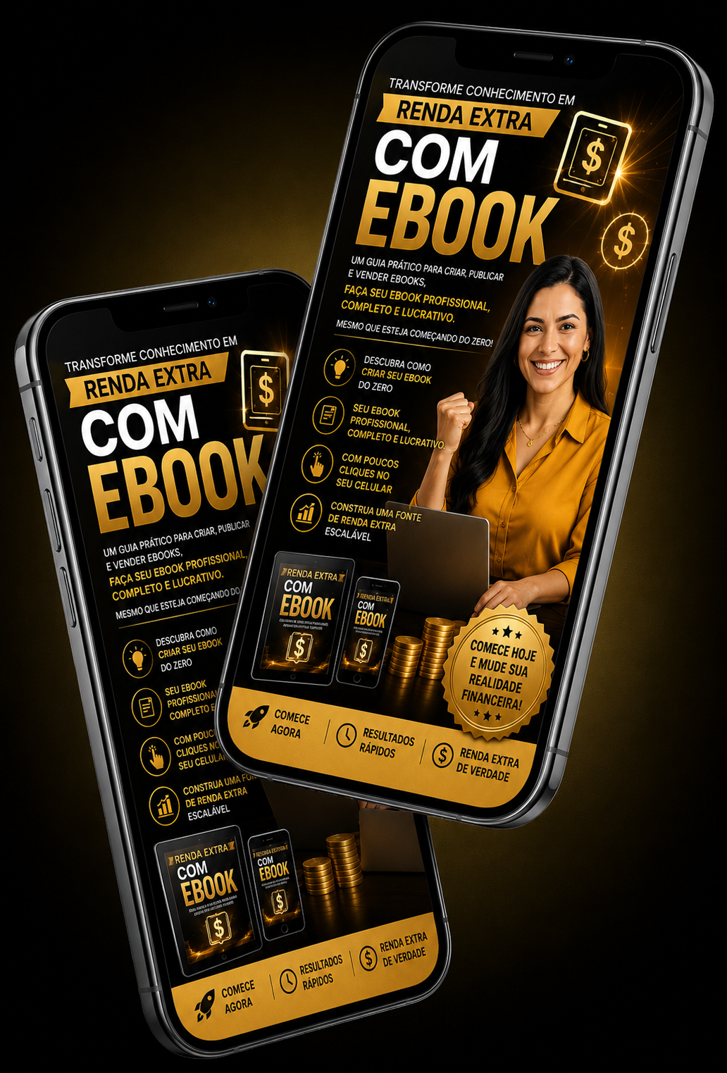 App para alunos